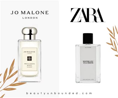 dupes perfume zara|jo malone dupes zara.